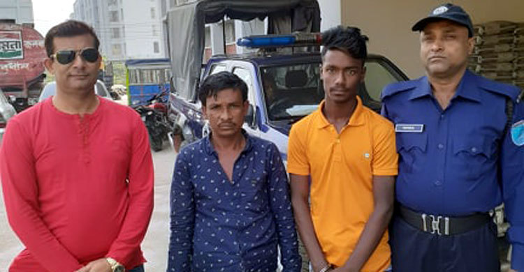 বন্ধুদের নিয়ে প্রেমিকাকে গণধর্ষণ