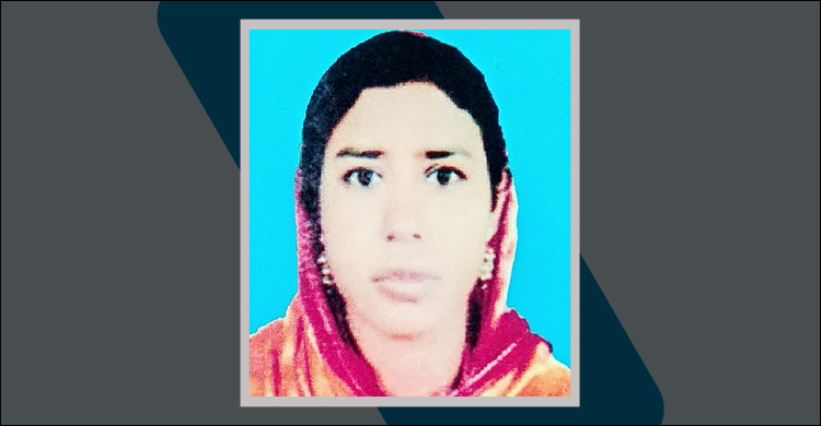 মিষ্টিতে বিষ দিয়ে স্ত্রী হত্যার অভিযোগ