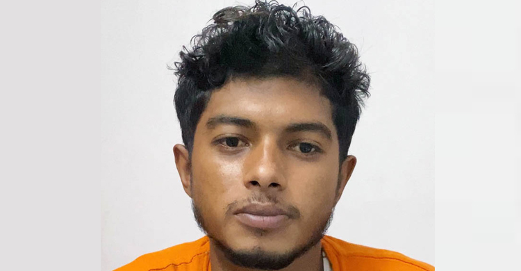 পরকীয়া সন্দেহে স্ত্রীকে হত্যা, স্বামী গ্রেফতার
