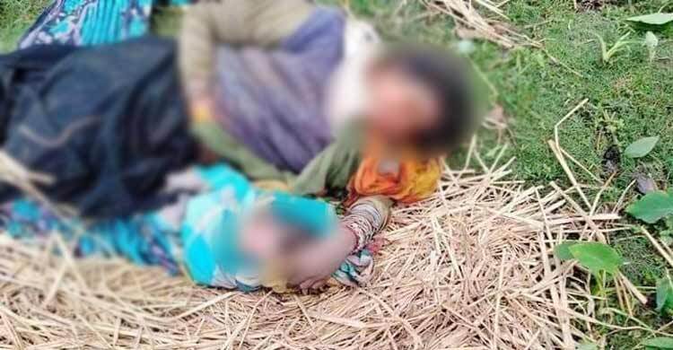 মা হলেন অজ্ঞাতপরিচয় নারী, হাসপাতালে নিলেন জনপ্রতিনিধি