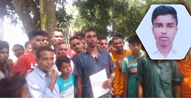 পতাকা বৈঠকের পরও নিহত স্কুলছাত্রের মরদেহ ফেরত দেয়নি বিএসএফ