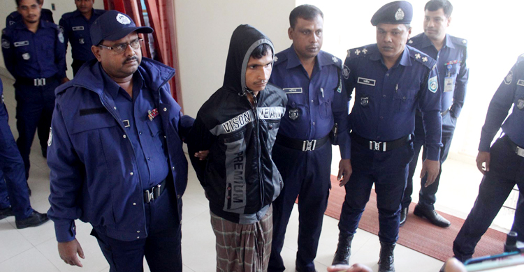 শিশুকে বলাৎকারের পর হত্যা, মিললো বস্তাবন্দি মরদেহ
