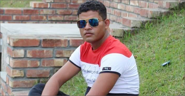 গাজীপুরে দোকানে পেট্রল ঢেলে আগুন, দগ্ধ যুবকের মৃত্যু