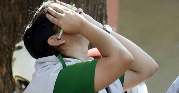 দিনাজপুরের ৯ বিদ্যালয়ের সবাই ফেল