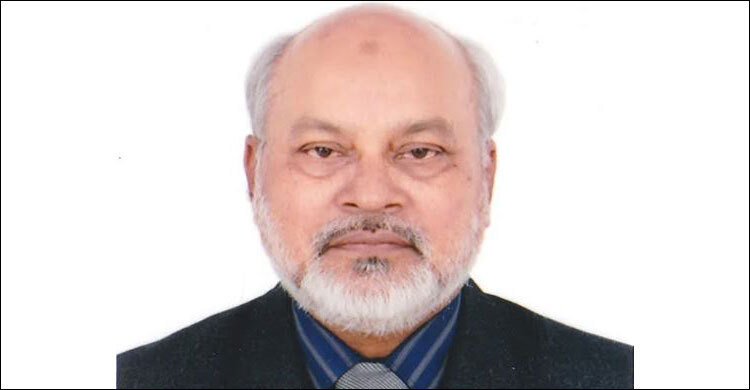 NSTU Vice Chancellor tests positive for Coronavirus