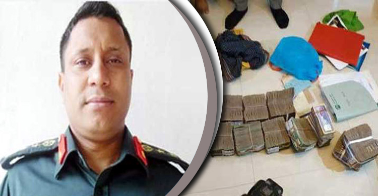সাবেক ডিআইজি পার্থের মামলার সাক্ষ্য ১৬ ফেব্রুয়ারি