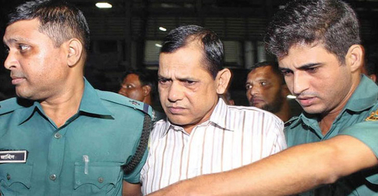 সাবেক ডিআইজি বজলুরের মামলার সাক্ষ্য ৩১ মার্চ