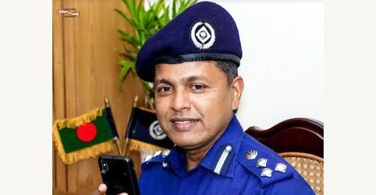 সবাই জানে কে কে মাদকের সঙ্গে জড়িত : ডিআইজি হাবিব
