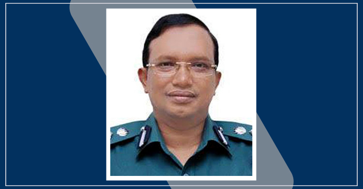 ডিআইজি মিজানসহ চারজনের বিরুদ্ধে কর কর্মকর্তার সাক্ষ্য