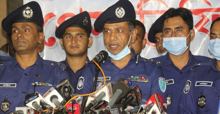 আগেই খবর পেয়েছিলাম কানাইঘাট দিয়ে আকবর পালিয়ে যেতে পারে