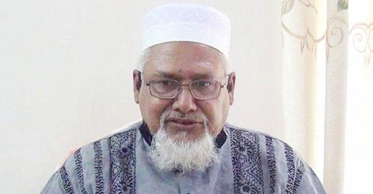 ধর্ম প্রতিমন্ত্রী হলেন ফরিদুল হক