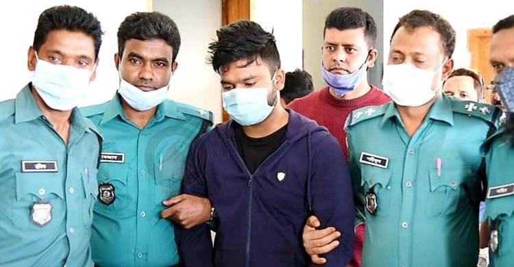 সেদিনের ঘটনা সম্পর্কে যা বললেন দিহানের মা