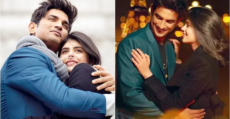Dil Bechara trailer: Sushant and Sanjana take us on an emotional journey