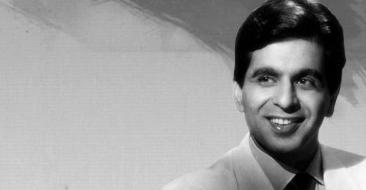 Legendary actor Dilip Kumar passes away