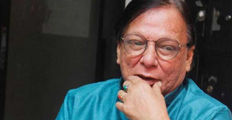 অভিনেতা দিলুর মৃত্যুতে মন্ত্রী-প্রতিমন্ত্রীদের শোক