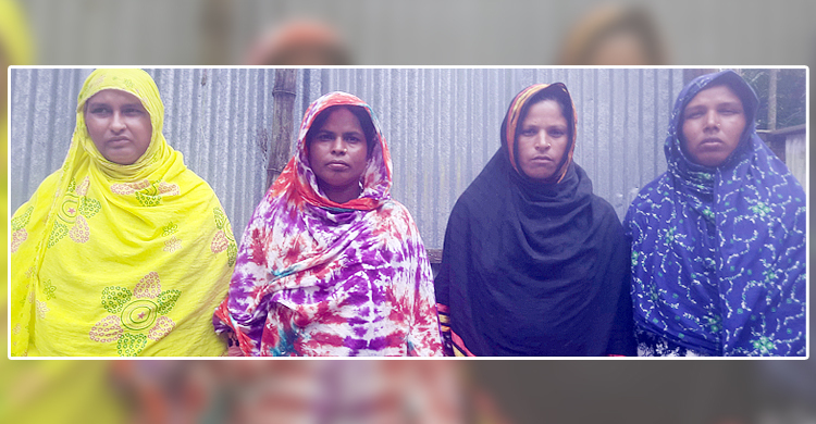ইউপি চেয়ারম্যানের বিরুদ্ধে ৮৫ মণ চাল আত্মসাতের অভিযোগ
