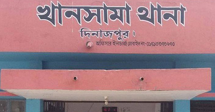 একই রশিতে ঝুলছিল স্বামী-স্ত্রীর মরদেহ