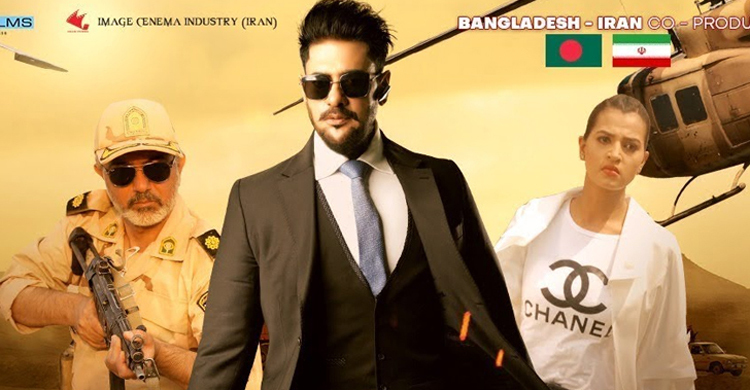 পরিচালকের বাংলা স্ট্যাটাস নিয়ে প্রশ্ন অনন্ত জলিলের