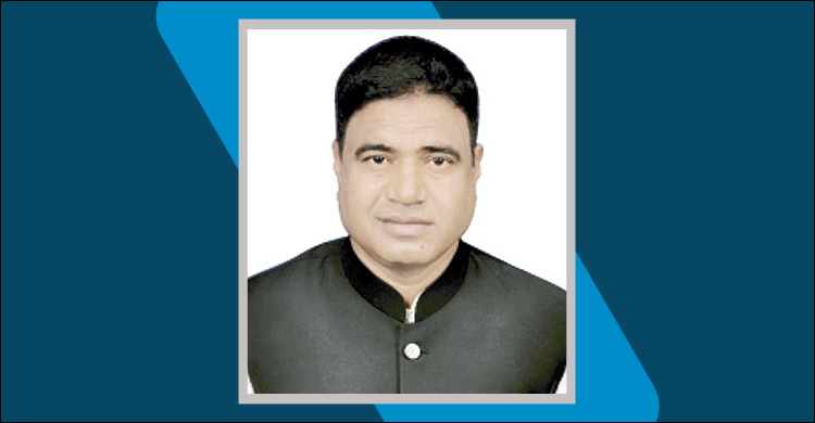 সেতাবগঞ্জ পৌরসভার মেয়র হলেন আ.লীগের আসলাম