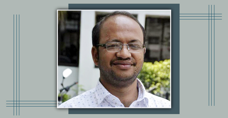 সেতুমন্ত্রীর সই জাল মামলায় ভাইস চেয়ারম্যান সোহাগ কারাগারে