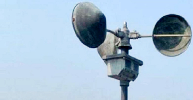 শীতের সময় দিনাজপুরে বাড়ছে তাপমাত্রা