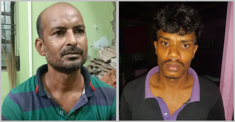 সাইড দিতে দেরি হওয়ায় কাভার্ডভ্যান চালককে হত্যা, কারাগারে ২