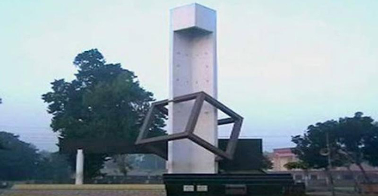 দিনাজপুরের চার উপজেলা মুক্ত হয় এই দিনে