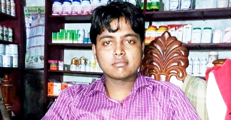 প্রধানমন্ত্রী ও কাদেরের বিকৃত ছবি ফেসবুকে, যুবক গ্রেফতার