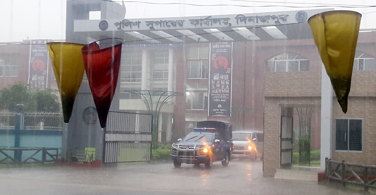 সিআইডির এএসপিসহ ৩ কর্মকর্তা জেলহাজতে