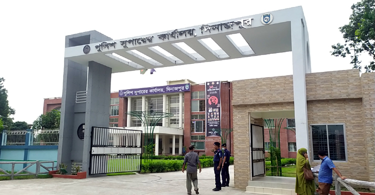 মা-ছেলে অপহরণ: আত্মগোপনে থাকা লুৎফর রহমানকে উদ্ধার