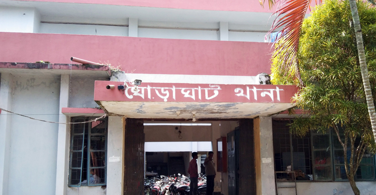 দিনাজপুরে জুয়ার আসর থেকে ইউপি চেয়ারম্যানসহ গ্রেফতার ৬