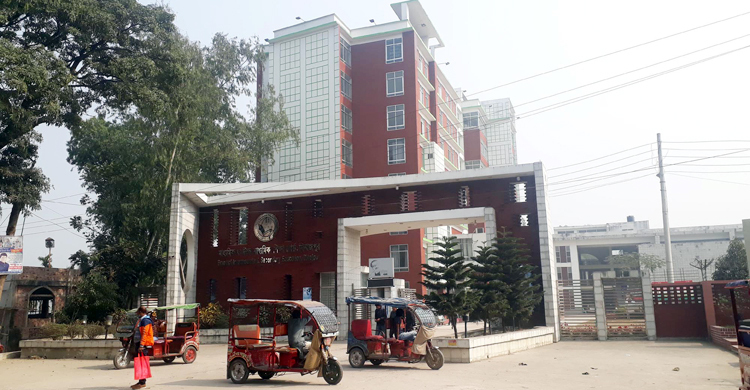 দিনাজপুর শিক্ষা বোর্ডে ১৩ কলেজে শতভাগ ফেল