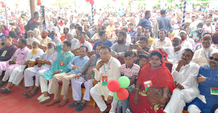 বাংলাদেশ স্বৈরাচারী রাষ্ট্রে পরিণত হয়েছে: ফখরুল