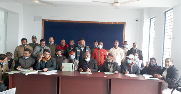 দুই পরীক্ষায় জিপিএ-৫ নেই, এইচএসসিতে পেল ১৭২৩ শিক্ষার্থী