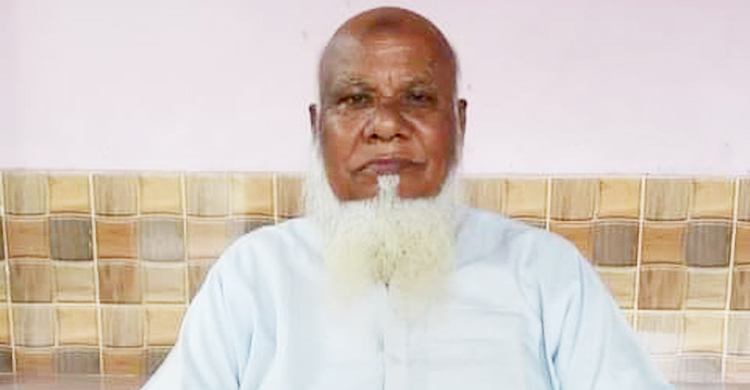 বাবা হারালেন সাংবাদিক ওবায়দুর রহমান