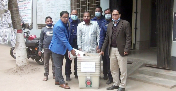 হাকিমপুরের সবকেন্দ্রই ঝুঁকিপূর্ণ