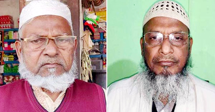 ভোটের মাঠে দুই ভাইয়ের লড়াই