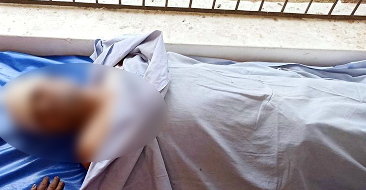 আড়াই লাখ টাকা দিয়েও চাকরি পাননি যুবক, অবশেষে খুন
