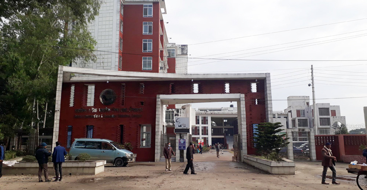 জিপিএ-পাসের হার দুটোই বেড়েছে দিনাজপুর শিক্ষা বোর্ডে