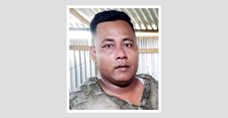 টাকা নিয়ে পালানোর সময় জনতার হাতে এএসআই আটক