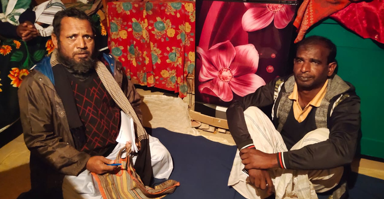 বাল্যবিয়ে পড়াতে গিয়ে কাজীর জেল, বরের জরিমানা