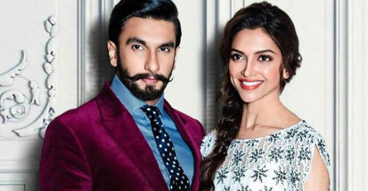 স্বামী রণভীরের নাম শুনেই রেগে গেলেন দীপিকা