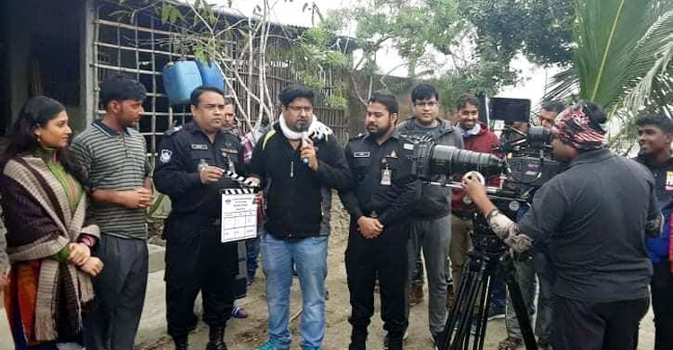 শুরু হলো ‘অপারেশন সুন্দরবন’ সিনেমার শুটিং