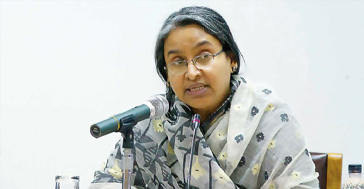 শিক্ষানীতিতে যুক্ত হচ্ছে অনলাইন শিক্ষা : দীপু মনি