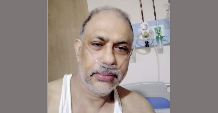 প্রযোজক-পরিচালক শরীফ উদ্দিন খান দিপু আর নেই