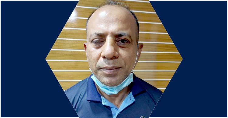 ইরফান সেলিমের ব্যক্তিগত সহকারী দিপু ৩ দিনের রিমান্ডে