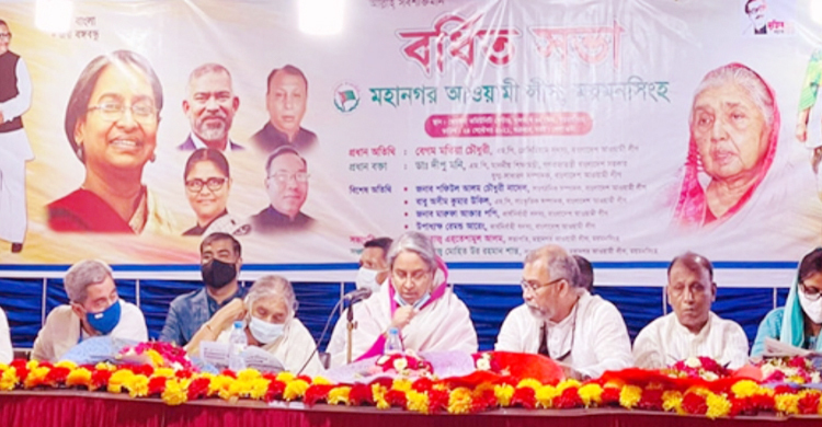 জনবিচ্ছিন্নরাই আওয়ামী লীগকে আন্দোলনের ভয় দেখায়: দীপু মনি