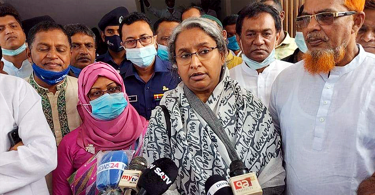 পরিস্থিতি স্বাভাবিক থাকলে ক্লাস সংখ্যা বাড়বে: শিক্ষামন্ত্রী