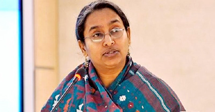 পরীক্ষাই একমাত্র মূল্যায়ন নয়: শিক্ষামন্ত্রী