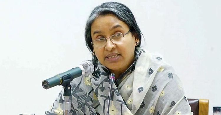 যেসব শিক্ষার্থী টিকা নেয়নি তারা অনলাইনে ক্লাস করবে